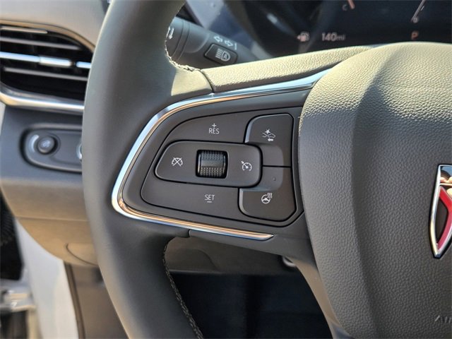 2025 Buick Envista Avenir photo 23