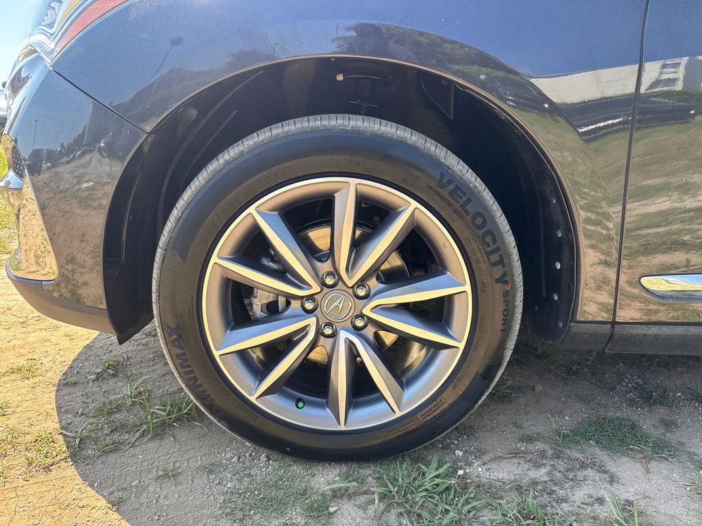 2021 Acura RDX Technology photo 9