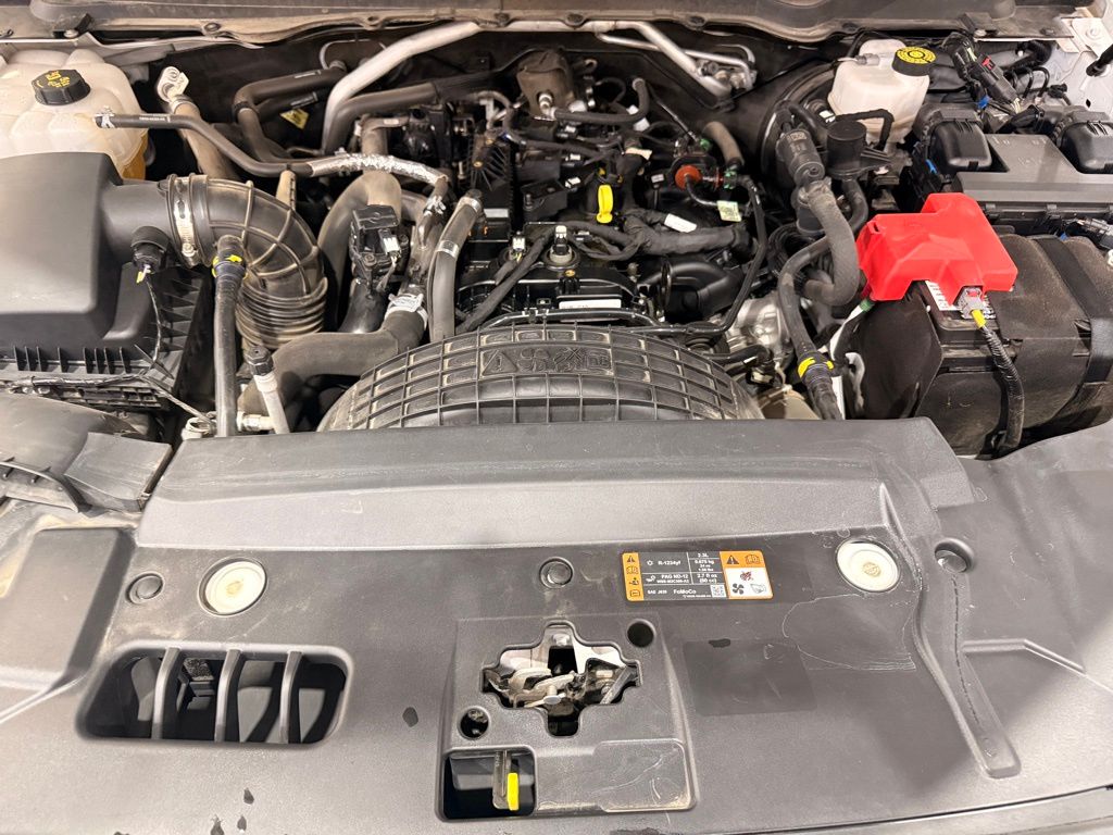 2021 Ford Ranger XL photo 5