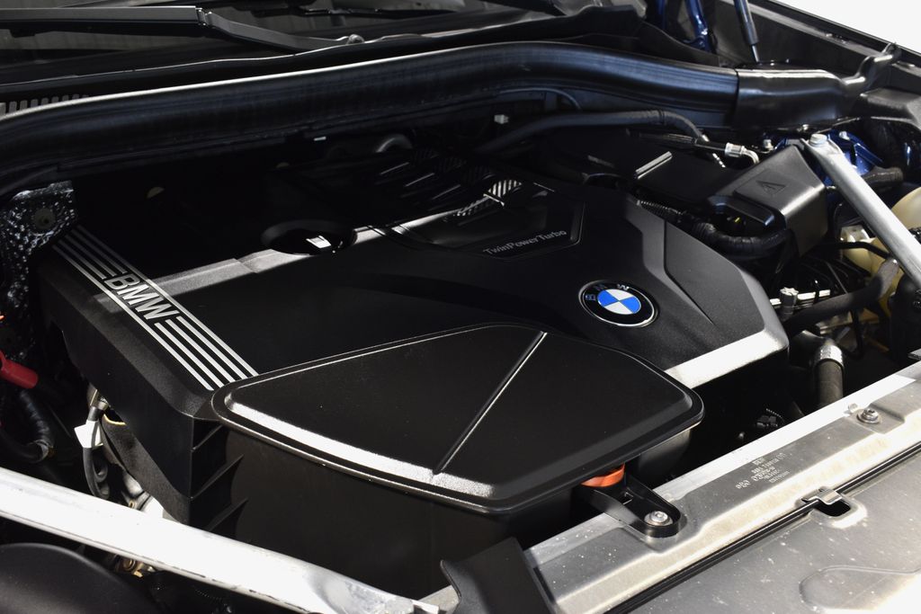 2020 Bmw X3 xDrive30i photo 33
