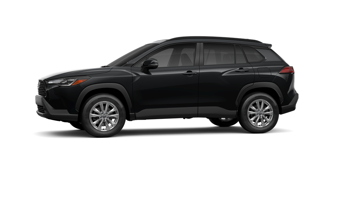 Les Voitures TÃ©lÃ©commandÃ©es Certified Pre-Owned 2024 Toyota