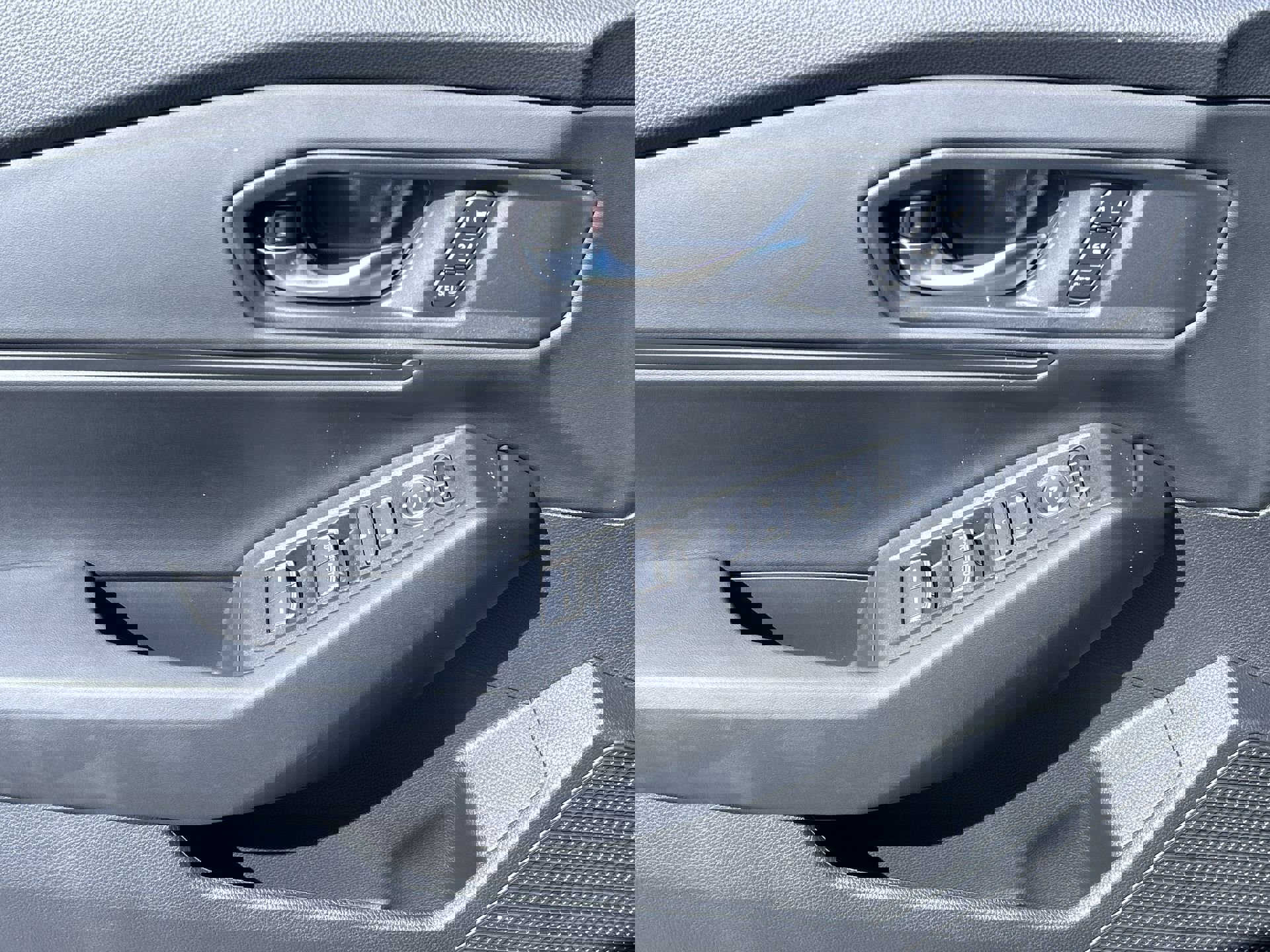 2025 Honda Accord Hybrid EX-L photo 13