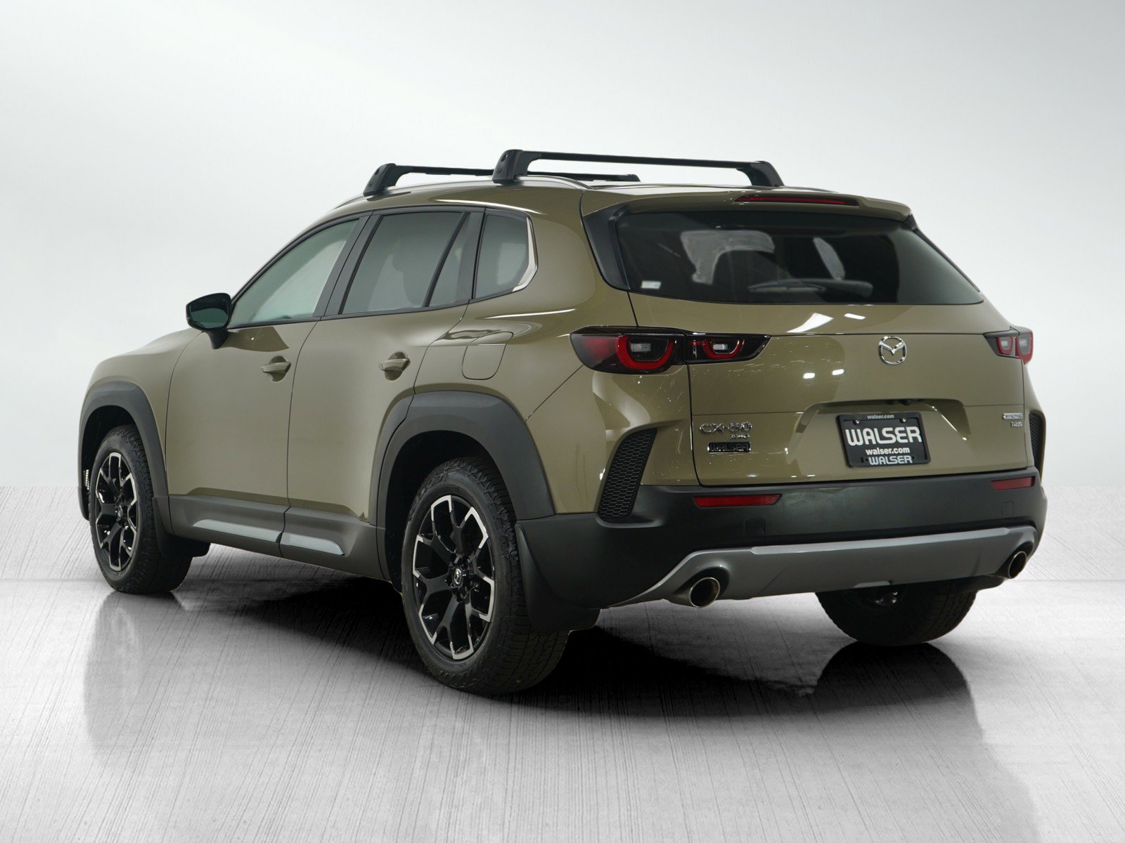2024 Mazda CX-50 2.5 Turbo Meridian Edition photo 2