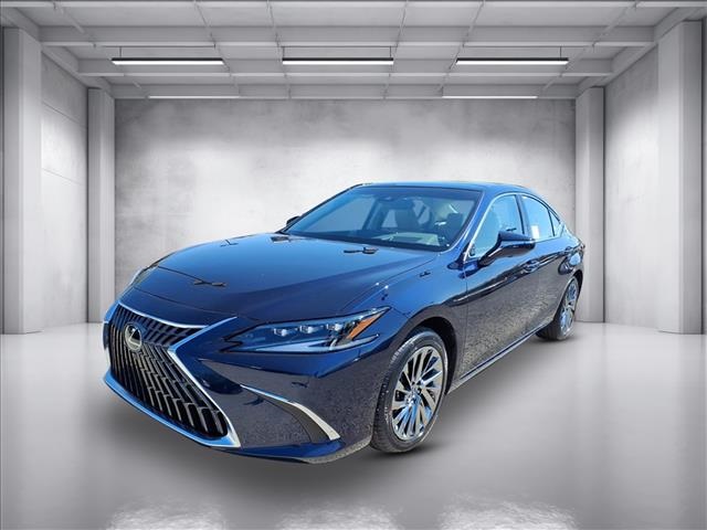 2025 Lexus ES 350 Ultra Luxury photo 7
