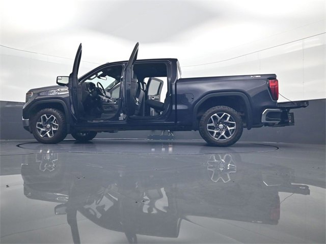 2023 Gmc Sierra 1500 SLT photo 34