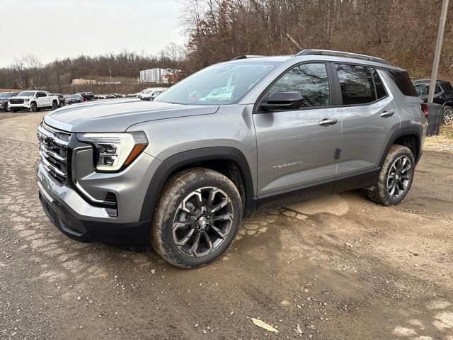 2026 GMC Terrain Elevation's photo