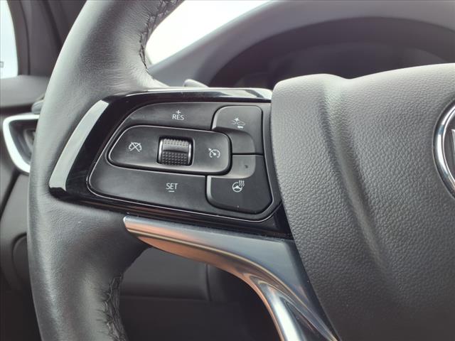 2024 Buick Enclave Essence photo 18
