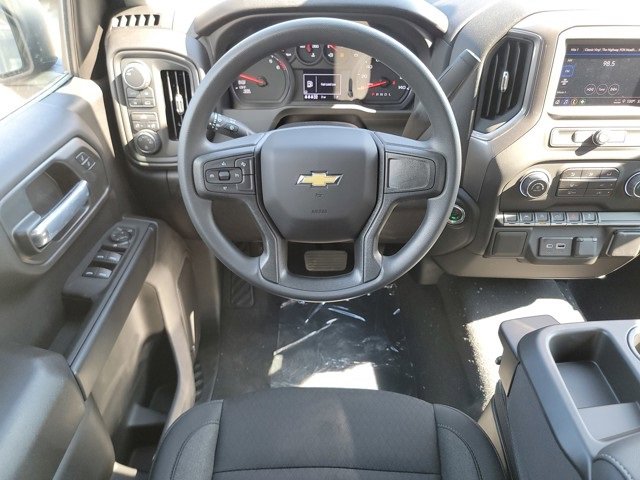 2026 Chevrolet Silverado 1500 Custom photo 23