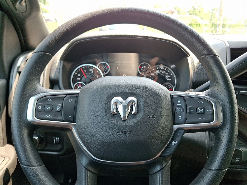 2025 Ram 3500 Tradesman photo 16