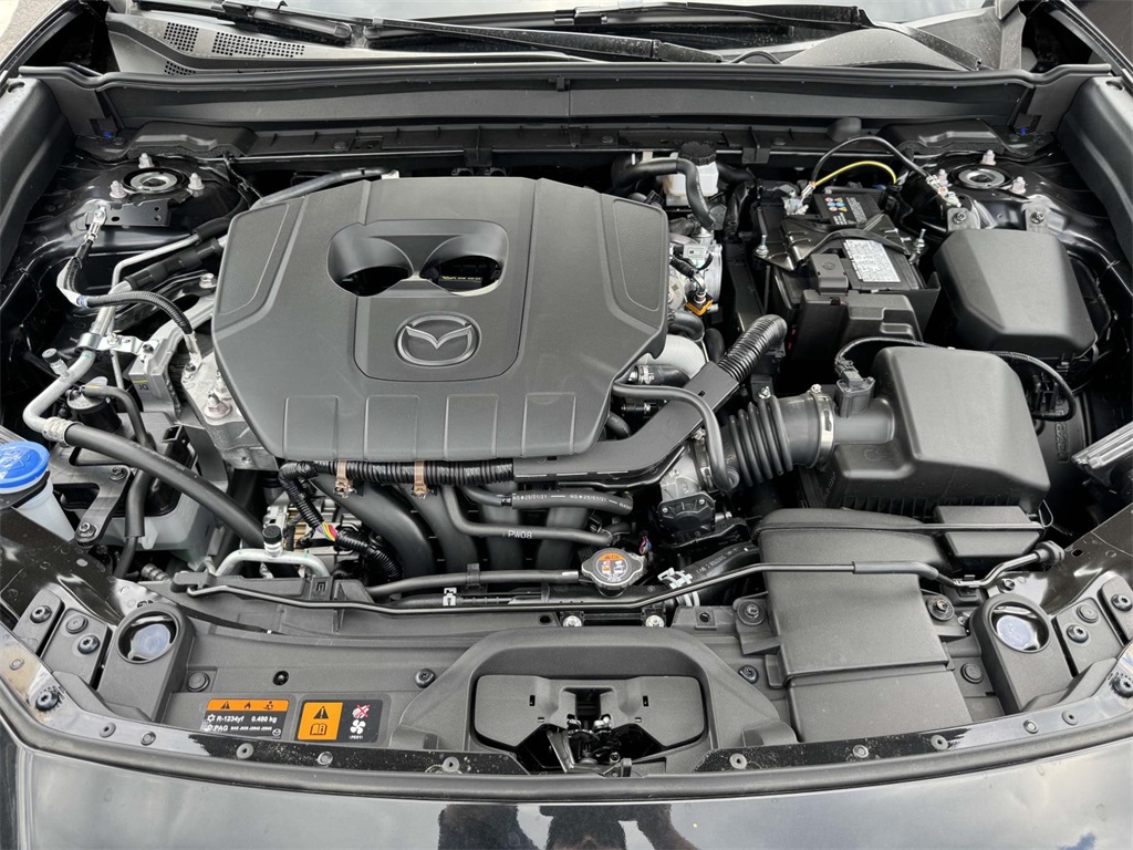 2025 Mazda CX-30 2.5 S Preferred photo 13