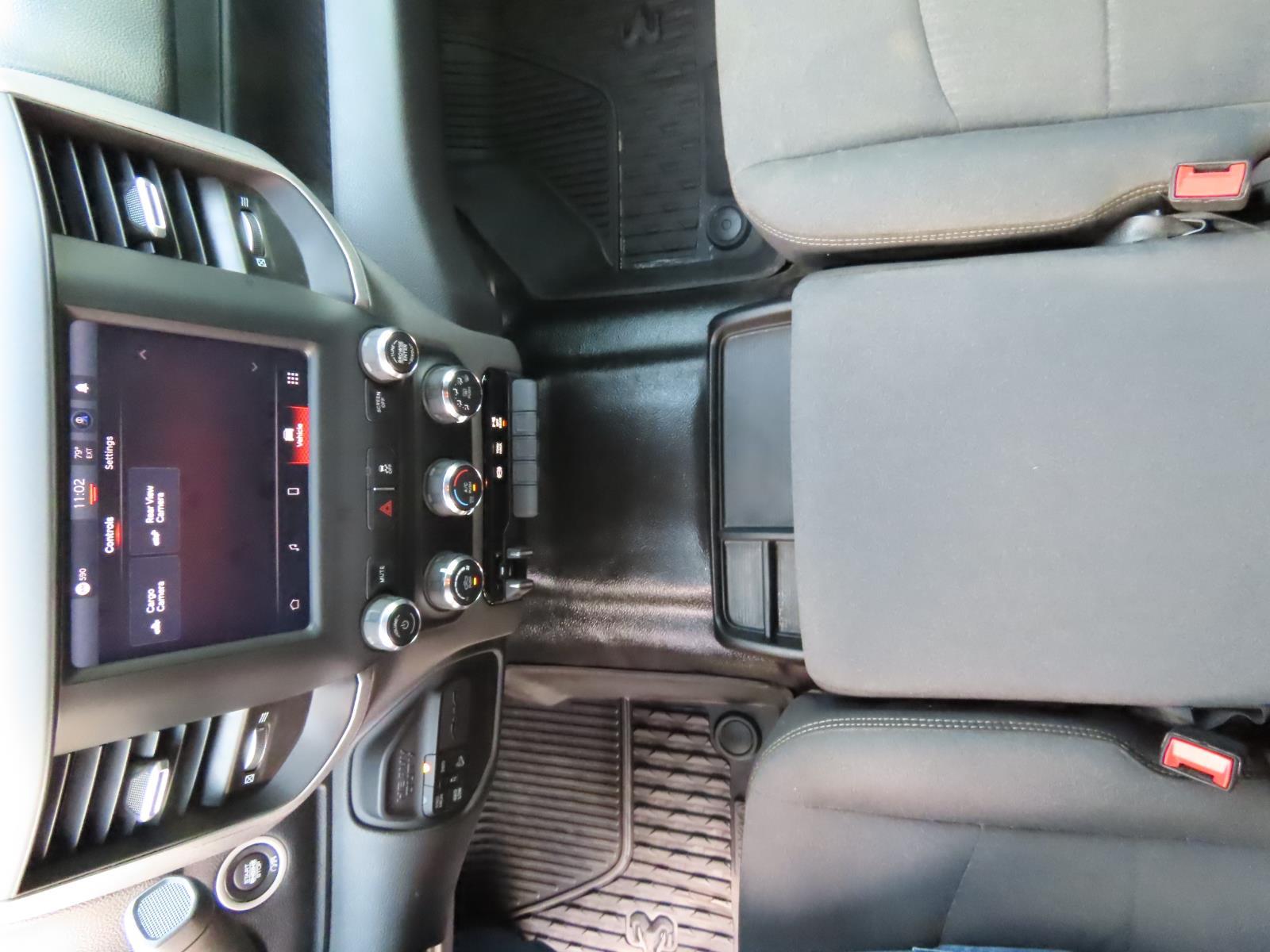 2024 Ram 2500 Tradesman photo 32