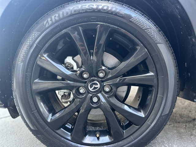 2022 Mazda CX-30 2.5 S Carbon photo 9