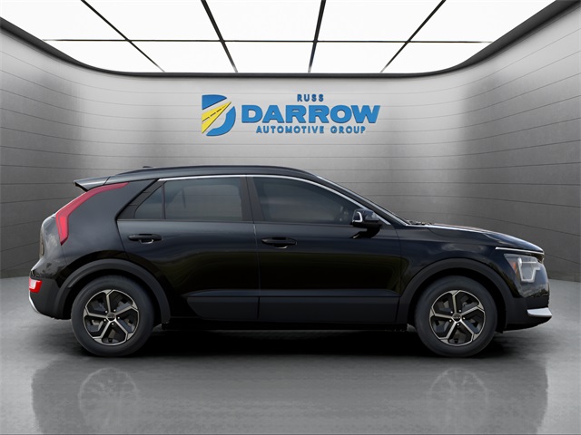 2025 Kia Niro EX photo 4