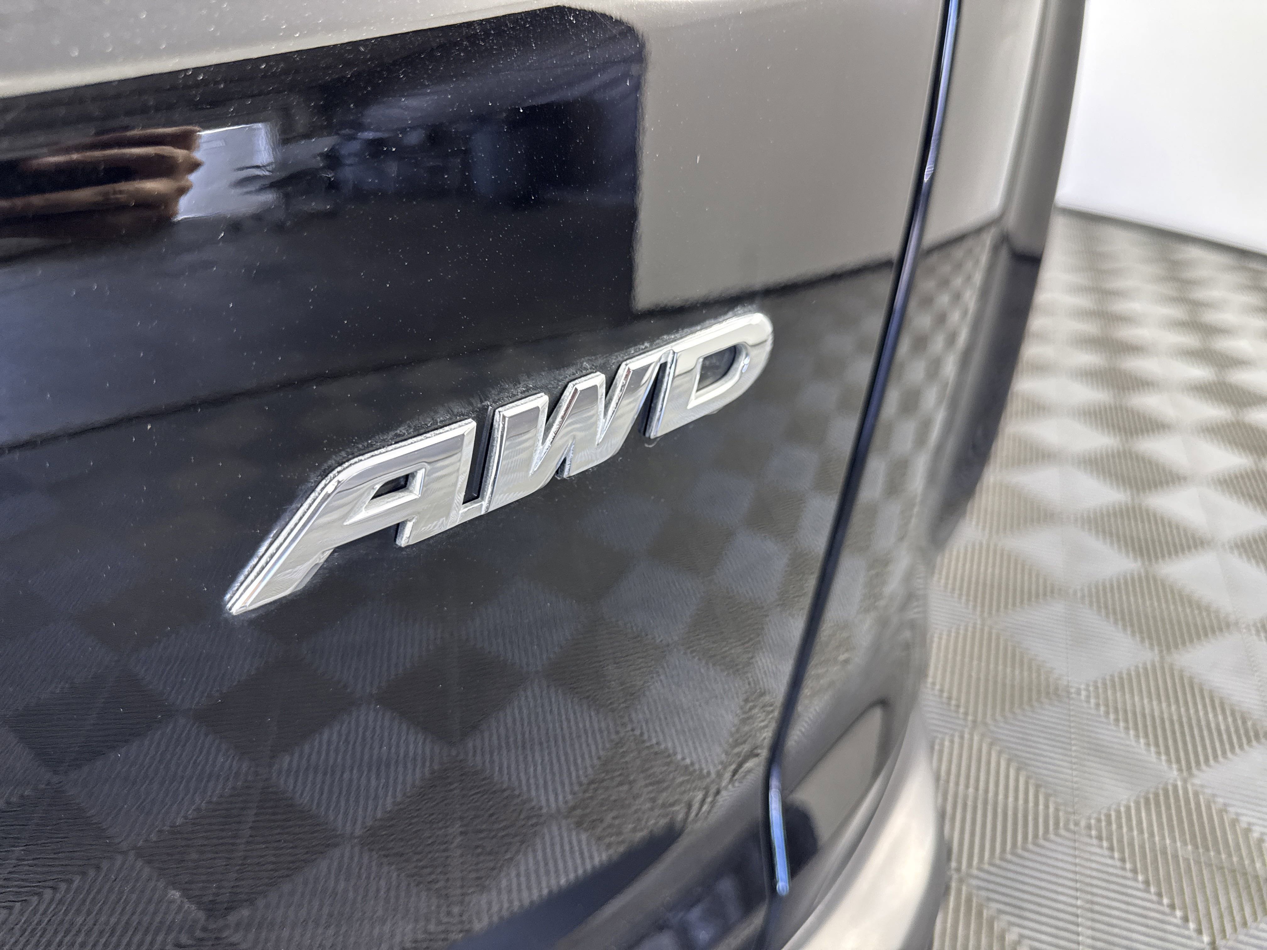 2022 Honda CR-V EX photo 2