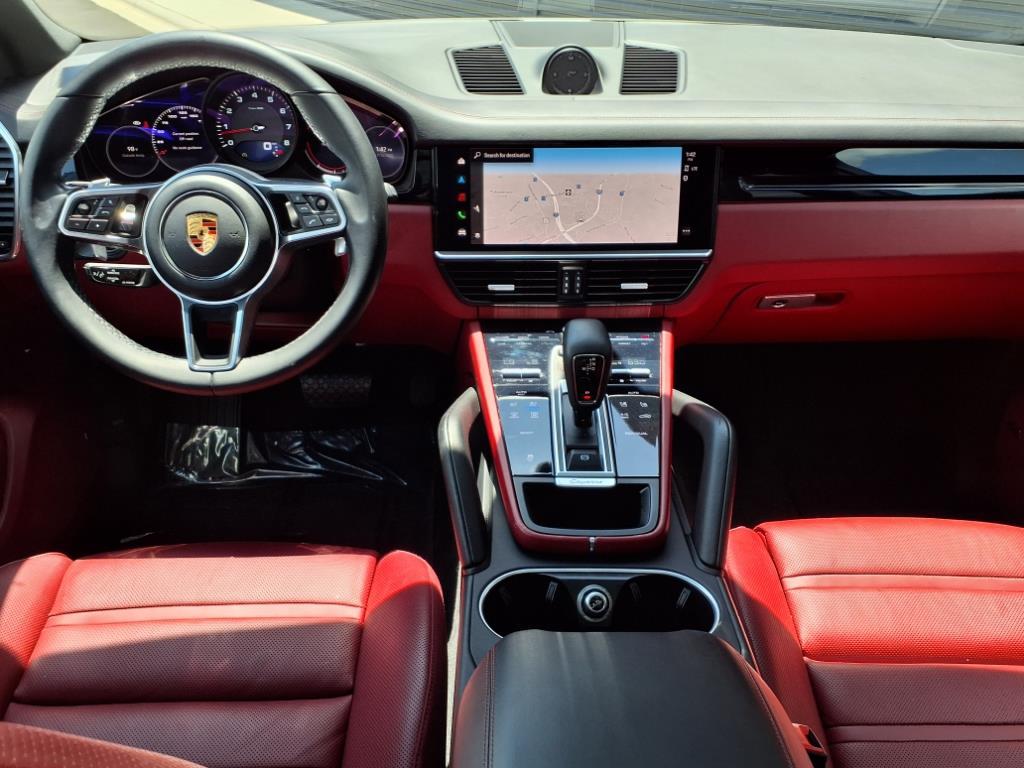 2023 Porsche Cayenne Base photo 22