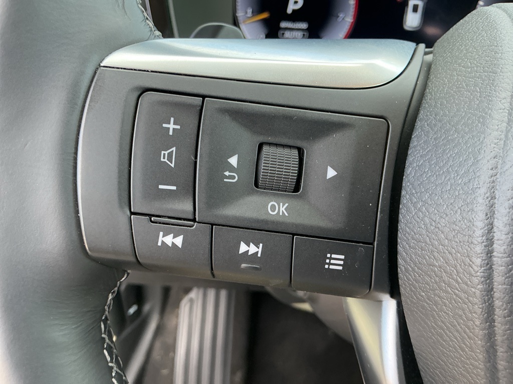 2025 Infiniti QX60 Sensory AWD photo 18