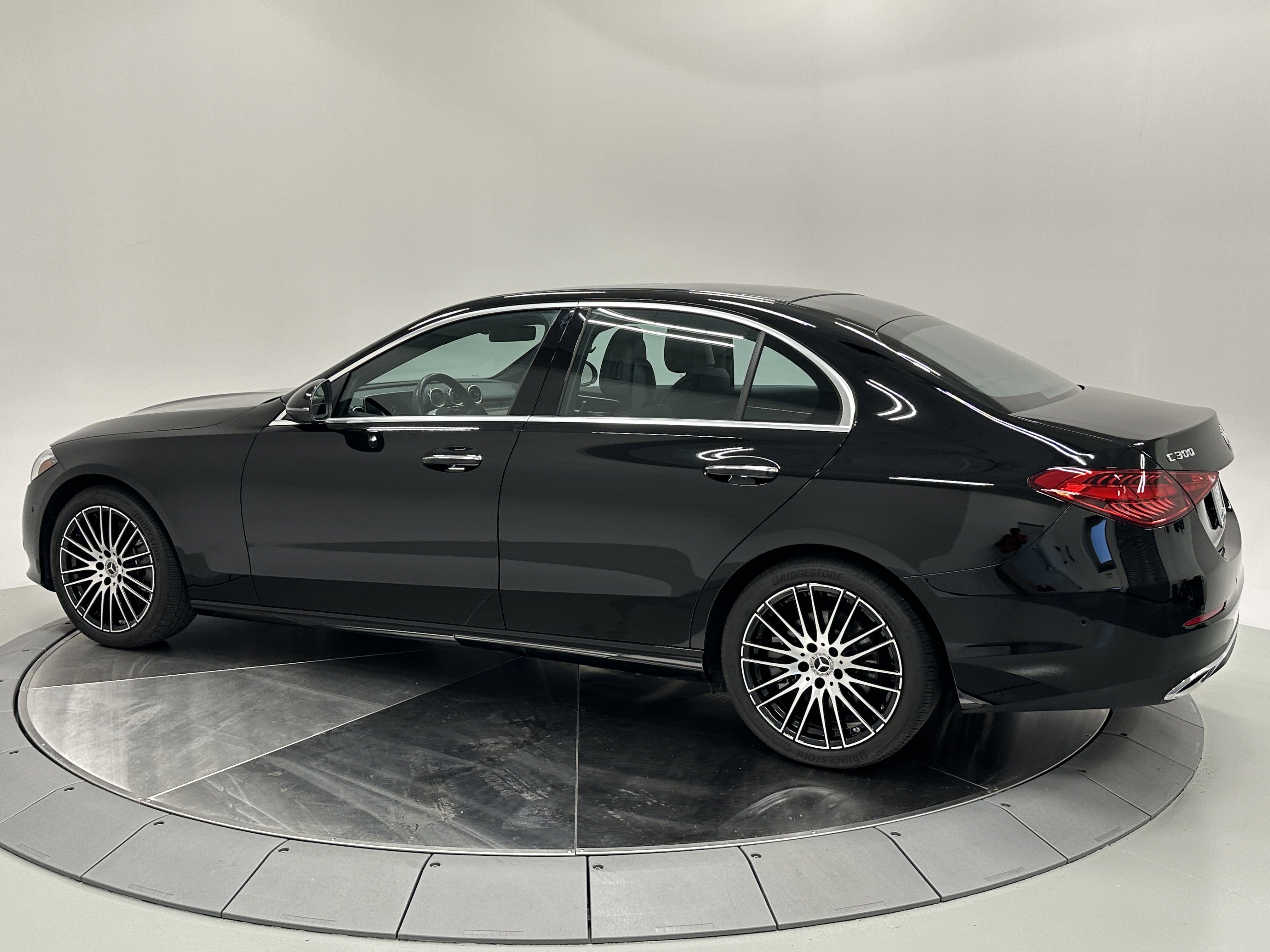 2024 Mercedes Benz C 300 photo 10