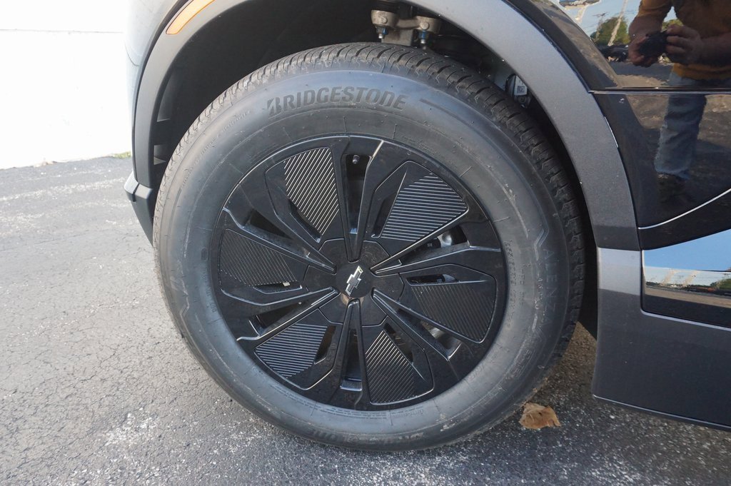 2026 Chevrolet Blazer EV photo 24