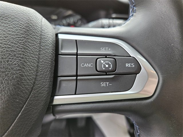 2022 Jeep Compass Latitude photo 26