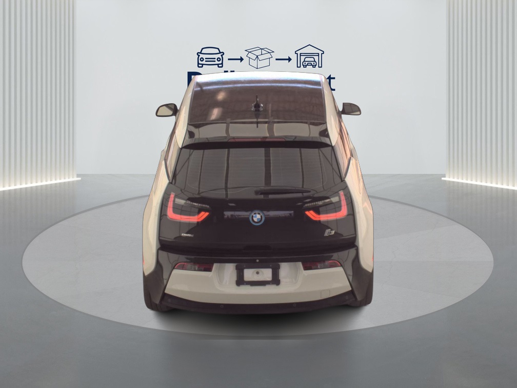 2015 Bmw i3 Range Extender photo 6