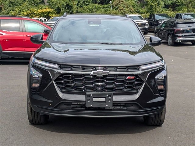 2025 Chevrolet Trax photo 6