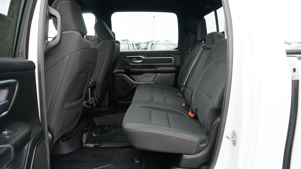 2019 Ram 1500 Big Horn Lone Star photo 13