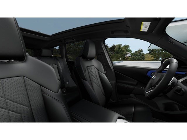 2025 Bmw X3 30x Drive photo 8