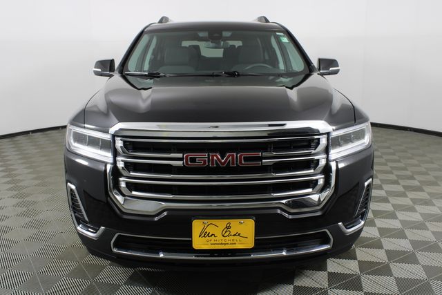 2023 Gmc Acadia SLE photo 2