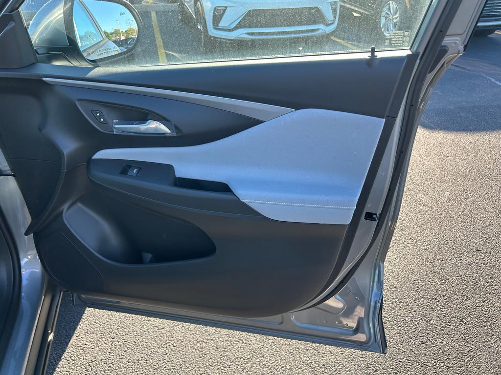 2026 Buick Envista Preferred photo 16