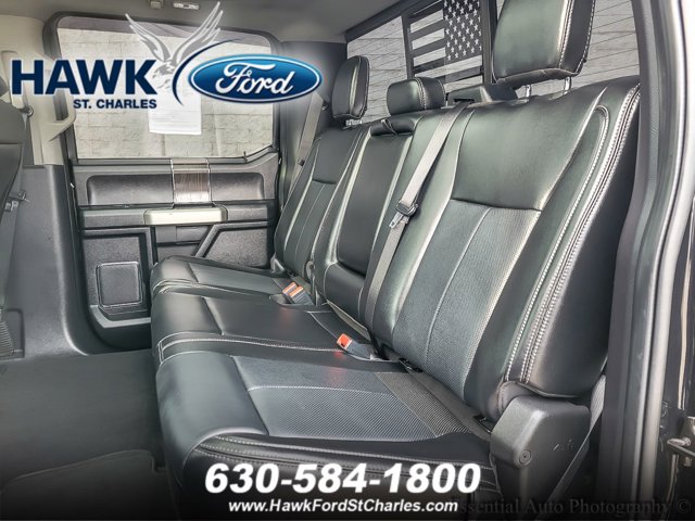 2020 FORD F-250 - Image 32