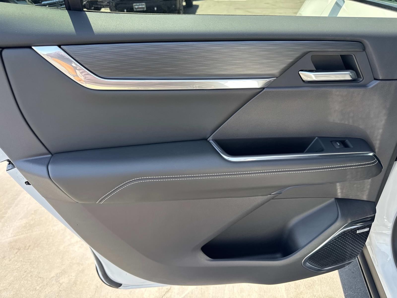 2025 Gmc Acadia Elevation photo 20