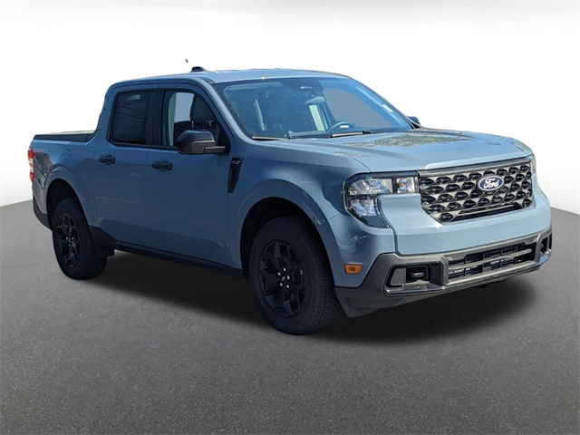 2025 Ford Maverick XLT's photo