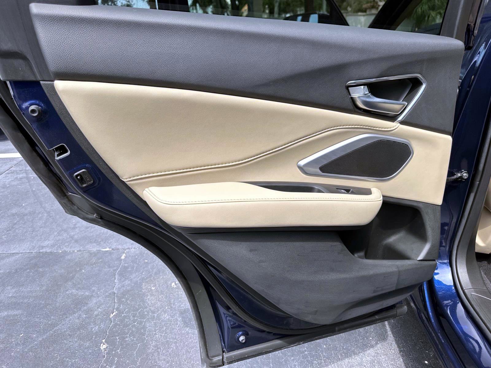 2024 Acura RDX Base photo 12
