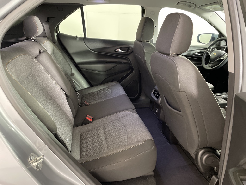 2024 Chevrolet Equinox LT photo 39