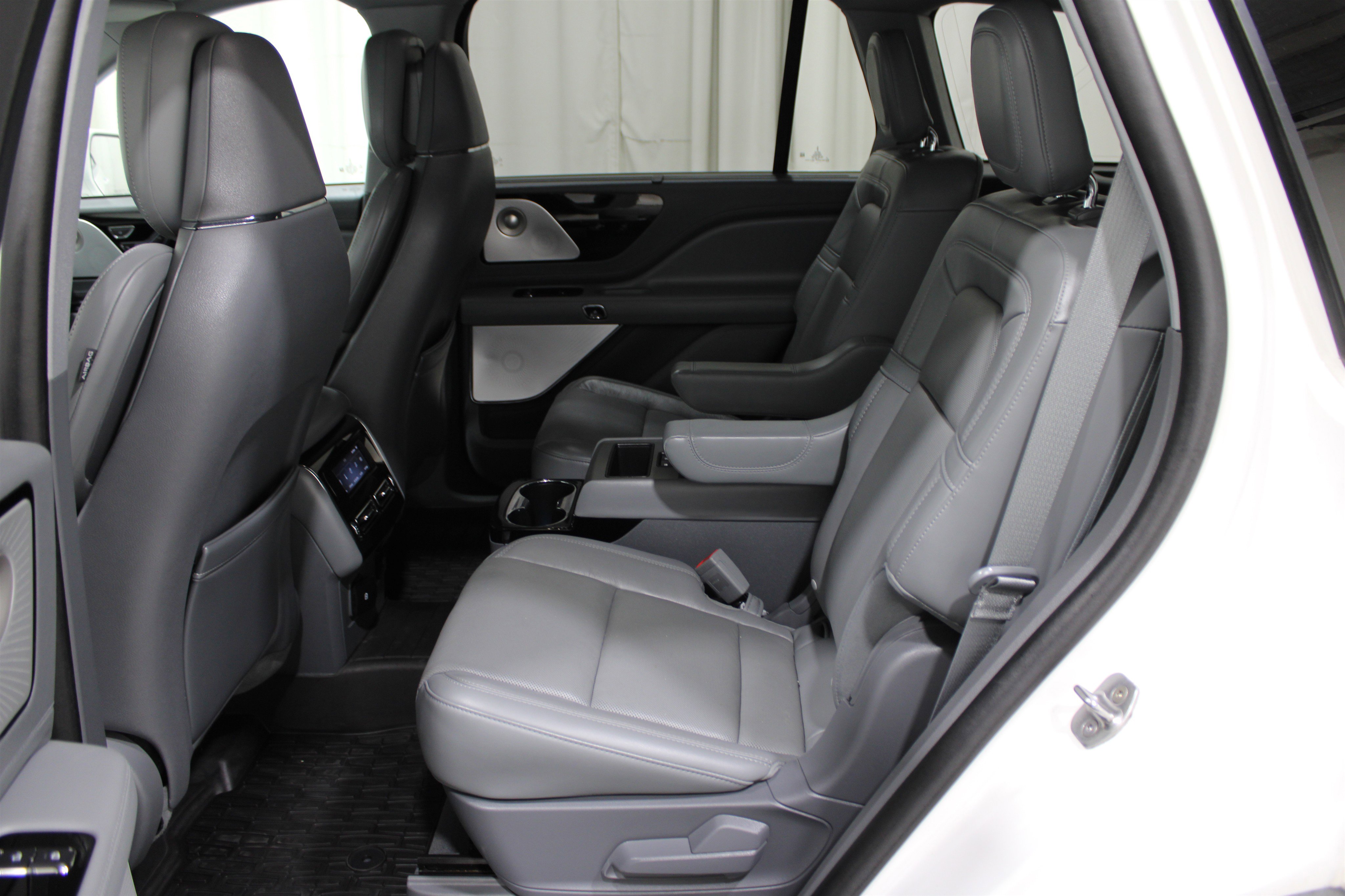 2021 Lincoln Aviator Reserve photo 12