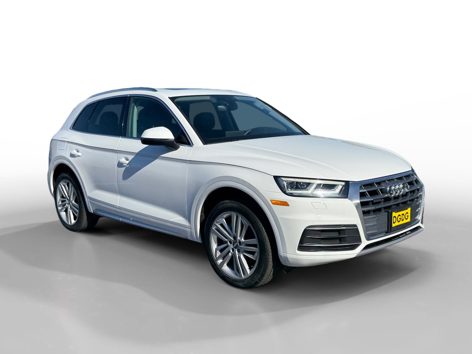 2019 Audi Q5 2.0T Premium Plus photo 6