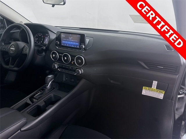 2025 Nissan Sentra S photo 27