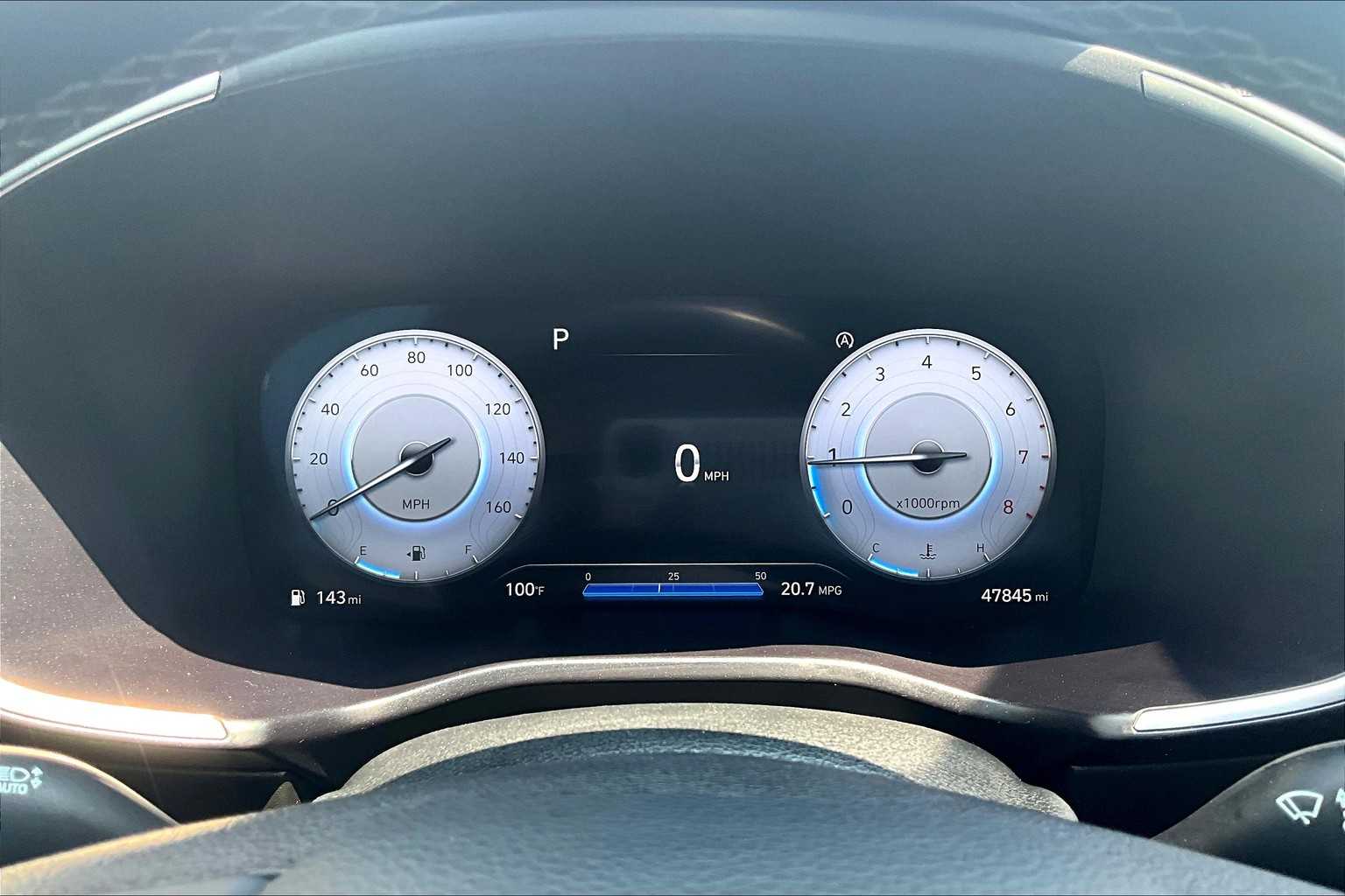 2022 Hyundai Santa Fe Limited Sport photo 25