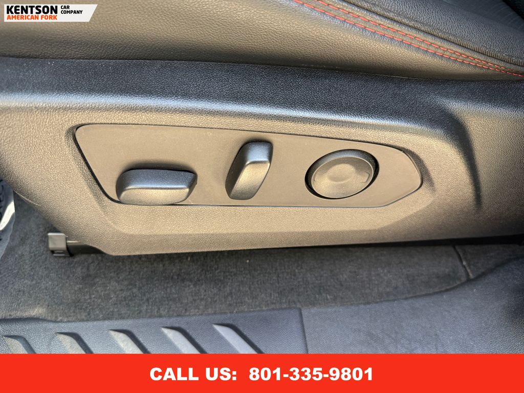 2023 Gmc Canyon AT4X photo 30
