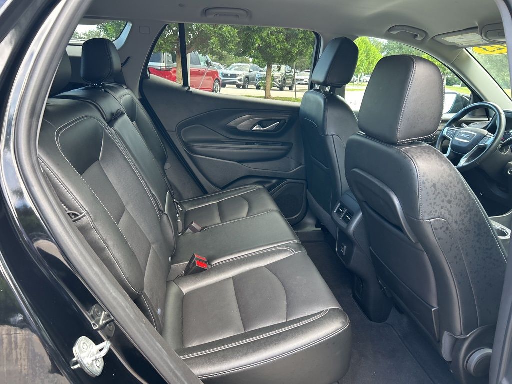 2023 Gmc Terrain SLT photo 36