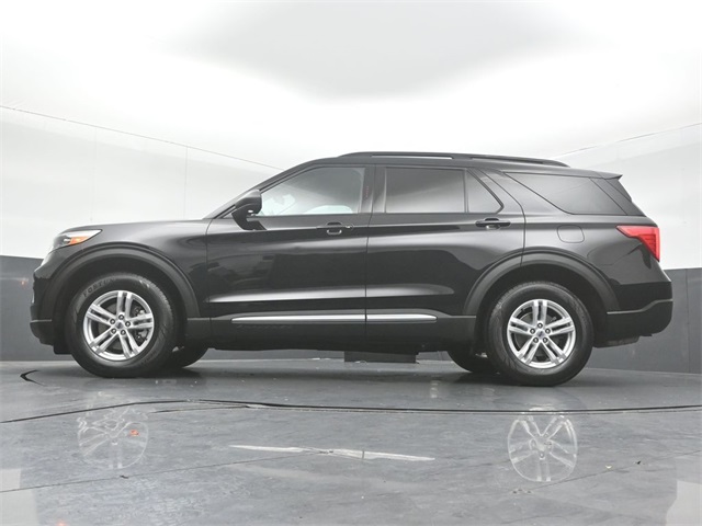 2021 FORD EXPLORER - Image 42