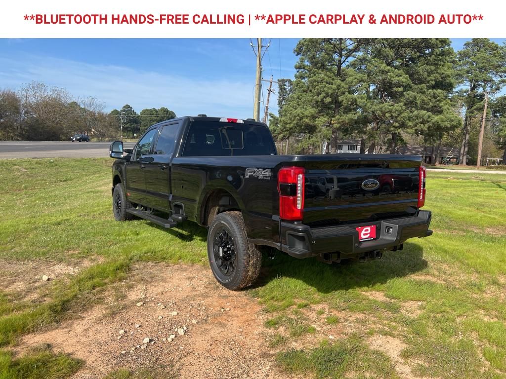 2024 Ford F-350 Lariat photo 5