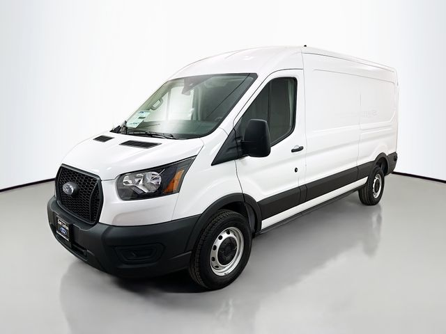 2025 Ford Transit Cargo Van photo 2