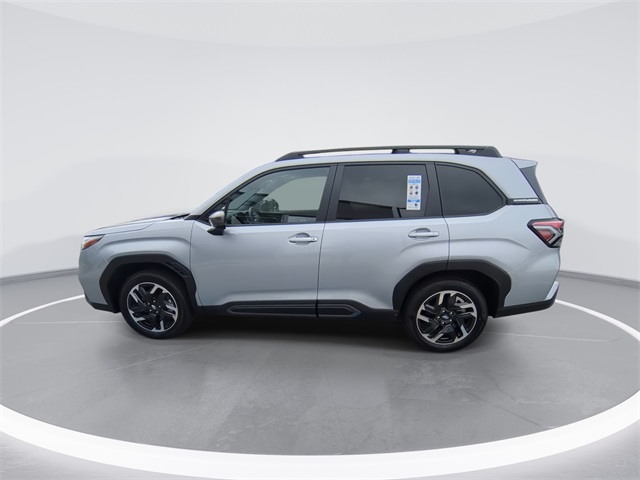 2025 Subaru Forester Limited photo 2