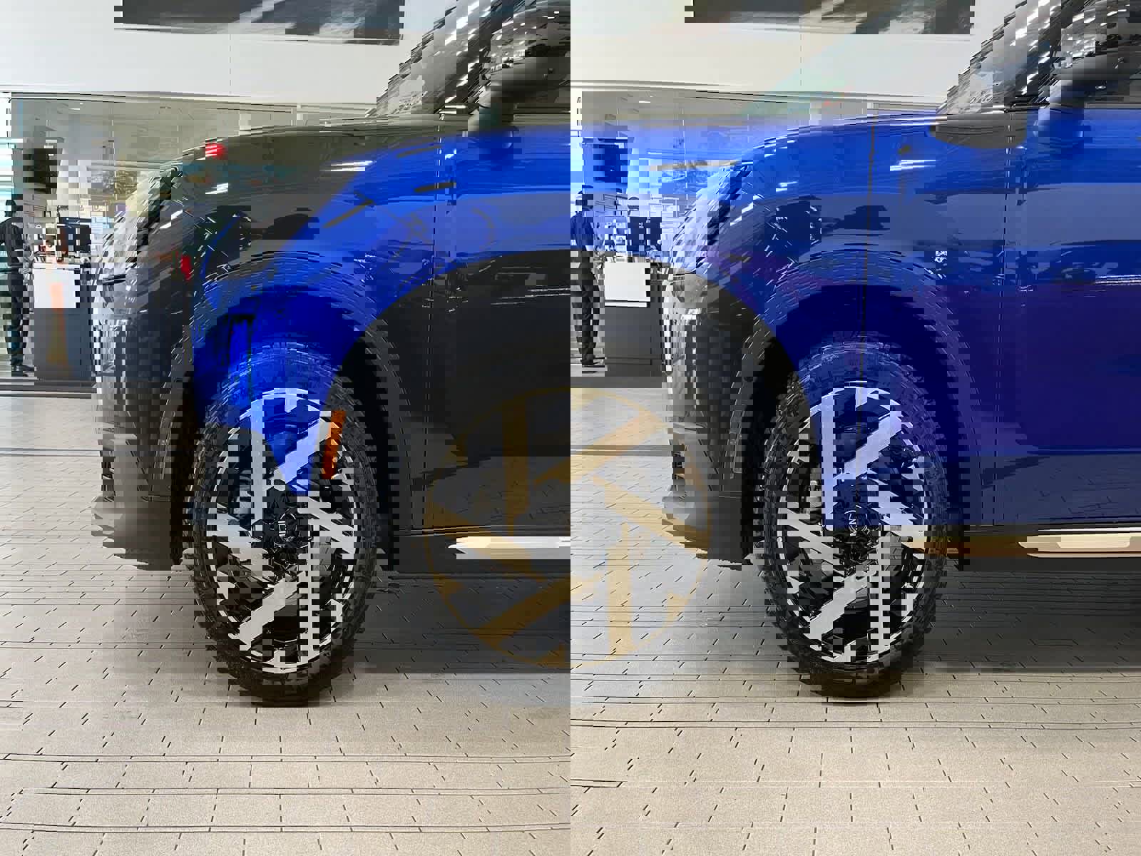 2025 Mini Cooper S ALL4 photo 10