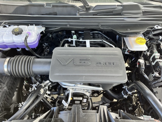 2025 Ram 1500 Tradesman photo 25