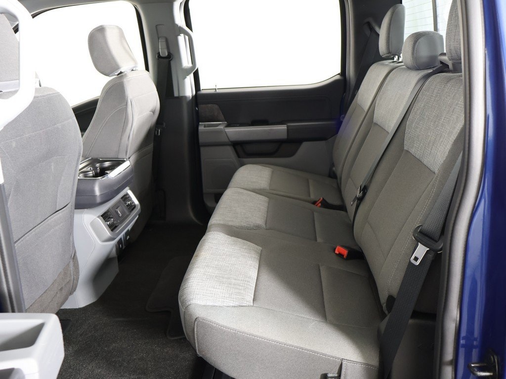 2022 Ford F-150 XLT photo 29