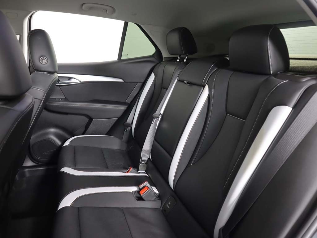 2024 Buick Envision Sport Touring photo 31
