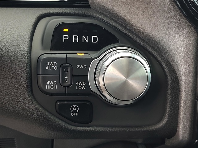 2025 Ram 1500 Laramie photo 20