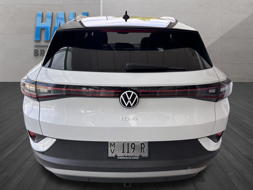 2021 Volkswagen ID.4 Pro S photo 7